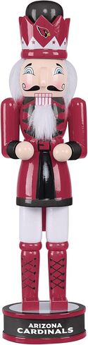 FOCO Jacksonville Jaguars NFL 14" Team Spirit Nutcracker in Saudi Arabia