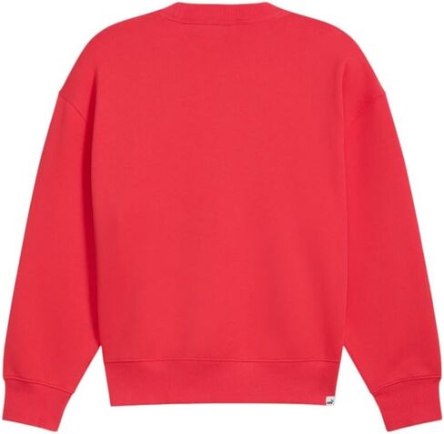 PUMA Women's Graphic Sweatshirt in Saudi Arabia