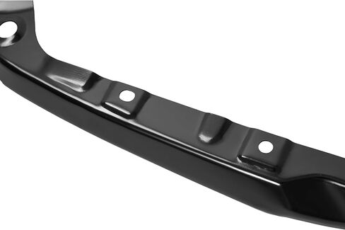 KUAFU Front Bumper Bracket Compatible with 2014-2021 Toyota Tundra Replacement for 525380C030 TO1032118 Bumper Support Retainer Bracket Steel Electrophoresis Black Left Driver Side in Saudi Arabia