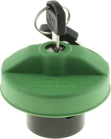 Gates 31836D Diesel Only Locking Fuel Tank Cap in Saudi Arabia