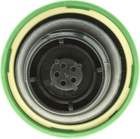 Gates 31836D Diesel Only Locking Fuel Tank Cap in Saudi Arabia