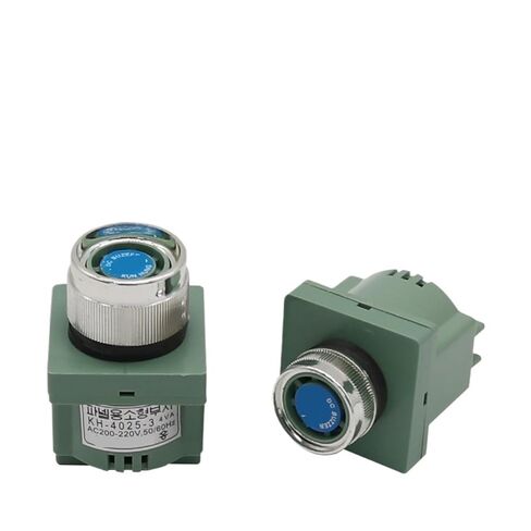 Alarm KH-4025-2 Aperture 25MM with Buzzer KH-4025-3 Aperture 30mm 24V220V(KH-4025-3buzzer30mm) in Saudi Arabia