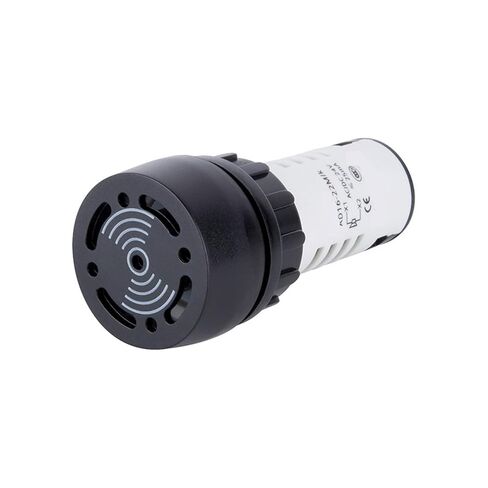 AD16-22sm/22 Buzzer 22mm Flash Sound Warning(AD16-22M/k31) in Saudi Arabia