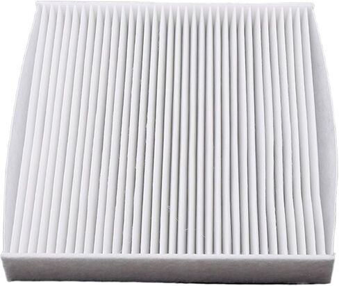 Compatible For Toyota Camry, Sequoia, Highlander, Prius, Sienna, Avalon, Corolla. Car Air Conditioning Filter Carbon Fiber Filter 87139ON010 in Saudi Arabia