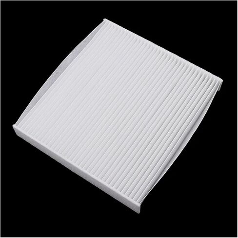 Compatible For Toyota Camry, Sequoia, Highlander, Prius, Sienna, Avalon, Corolla. Car Air Conditioning Filter Carbon Fiber Filter 87139ON010 in Saudi Arabia