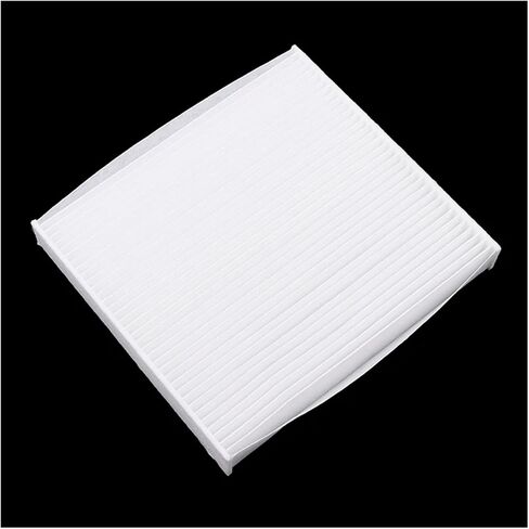 Compatible For Toyota Camry, Sequoia, Highlander, Prius, Sienna, Avalon, Corolla. Car Air Conditioning Filter Carbon Fiber Filter 87139ON010 in Saudi Arabia