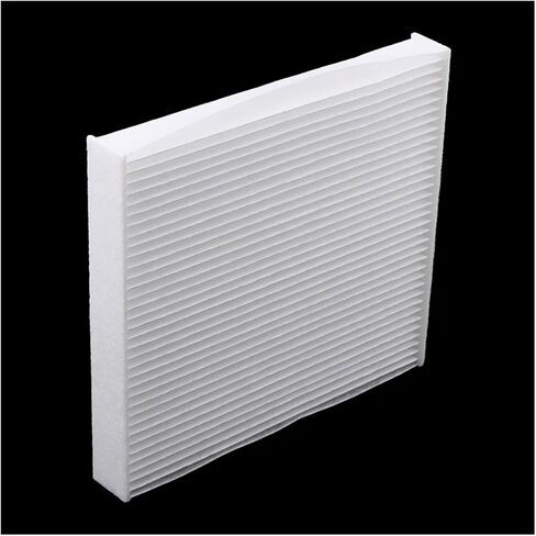 Compatible For Toyota Camry, Sequoia, Highlander, Prius, Sienna, Avalon, Corolla. Car Air Conditioning Filter Carbon Fiber Filter 87139ON010 in Saudi Arabia