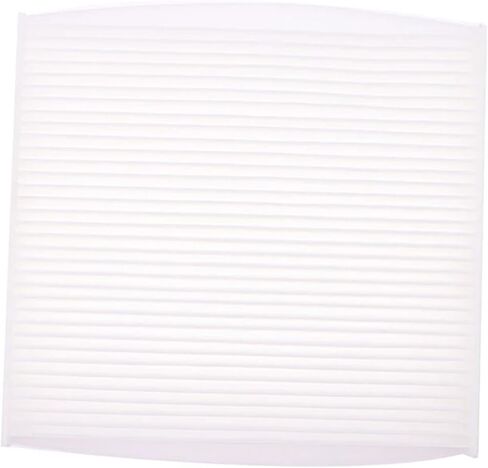 Compatible For Toyota Camry, Sequoia, Highlander, Prius, Sienna, Avalon, Corolla. Car Air Conditioning Filter Carbon Fiber Filter 87139ON010 in Saudi Arabia