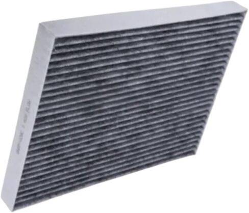 Car Air Conditioning Filter Compatible For BMW IX Air Conditioning Filter XDrive M60 40 50 64115A30A93 64119891558 64115A05C15 64115A30A90 in Saudi Arabia