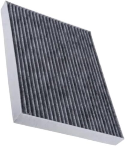 Car Air Conditioning Filter Compatible For BMW IX Air Conditioning Filter XDrive M60 40 50 64115A30A93 64119891558 64115A05C15 64115A30A90 in Saudi Arabia