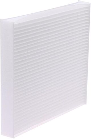 87139-YZZ08 Car Air Conditioning Air Filter Fiber Element. Compatible For Corolla 87139ON010 in Saudi Arabia