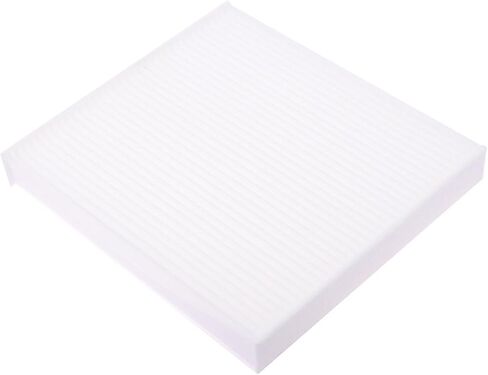 87139-YZZ08 Car Air Conditioning Air Filter Fiber Element. Compatible For Corolla 87139ON010 in Saudi Arabia