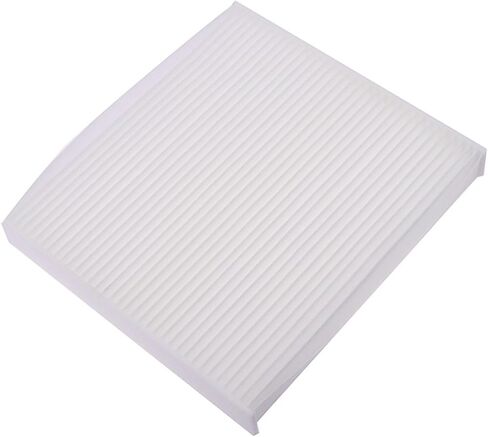87139-YZZ08 Car Air Conditioning Air Filter Fiber Element. Compatible For Corolla 87139ON010 in Saudi Arabia