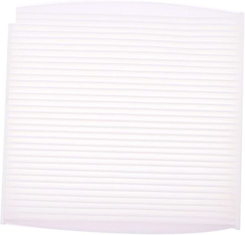 87139-YZZ08 Car Air Conditioning Air Filter Fiber Element. Compatible For Corolla 87139ON010 in Saudi Arabia