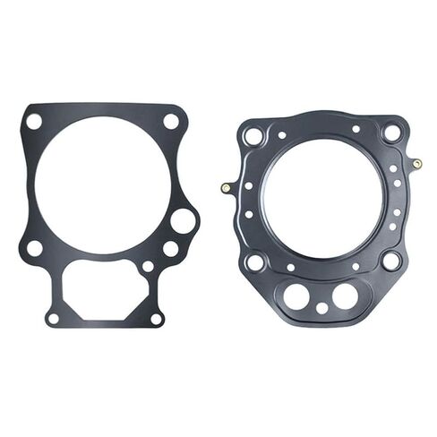 مجموعة حشية غطاء أسطوانة الدراجة النارية متوافقة مع TRX420FA TRX420FE TRX420FM TRX420FPA TRX420FPE TRX420TE at EPS Rancher 420 in Kuwait