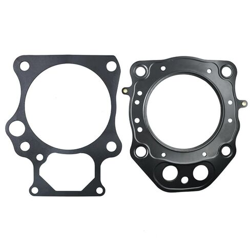 مجموعة حشية غطاء أسطوانة الدراجة النارية متوافقة مع TRX420FA TRX420FE TRX420FM TRX420FPA TRX420FPE TRX420TE at EPS Rancher 420 in Kuwait