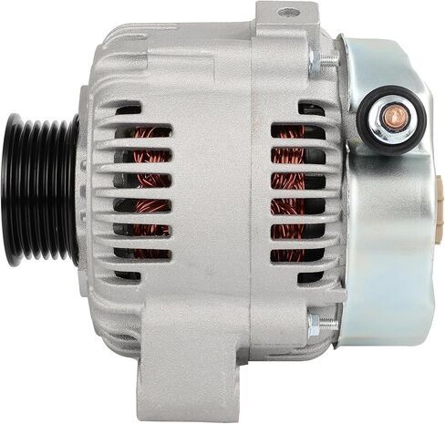 مولدات متوافقة مع لكزس لـ GS400 1998-2000، لكزس لـ GS430 2001-2005، لكزس لـ LS400 1998-2000، لكزس لـ SC400 1998-2000 13715، 13715N in Kuwait