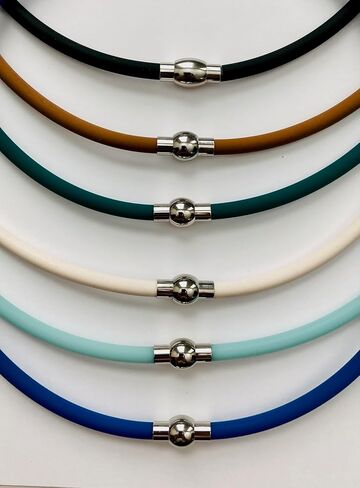 Biofield Vertigo Relief Necklace in Saudi Arabia