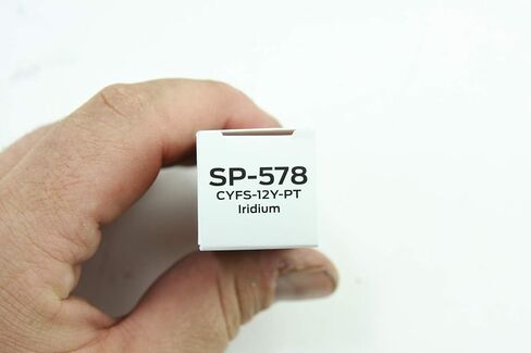 موتوركرافت SP578 إيريديوم اعة فورد CYFS12YPT in Kuwait