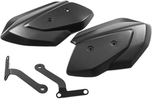 for Ya&maha Xmax 300 XMAX300 2023 2024 Motorcycle Accessories Handguards Shield Hands Protector Windshield Handguard Motorcycle Handle Guard in Saudi Arabia