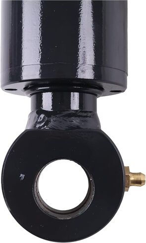 FridayParts Hydraulic Bucket Tilt Cylinder 6586700 1192481222 Compatible for Bobcat Loader T550 T590 T595 S510 S530 S550 S570 S590 S595 Replacement in Saudi Arabia