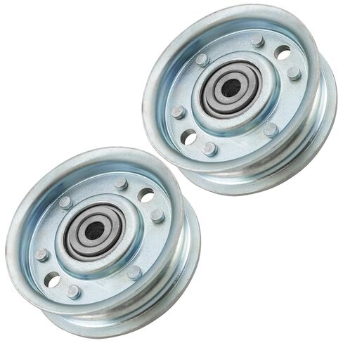 Powersports Replacement Parts for Engine Pulley for Scag SW-20KH SW32-12 SW-16BV SW-18BV SW36-13 SW36-13KH 48201 Mod-C33C-40029 in Saudi Arabia
