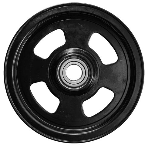 Powersports Replacement Parts for Deck Pulley for Exmark LZE651 VT651 VTS691 48" 132-5156 126-9187 116-4665 Mod-C33C-40002 in Saudi Arabia