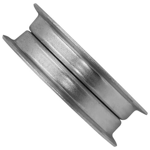 Powersports Replacement Parts for Deck Pulley for Cub Cadet Z-Force 42" 48" CC760 CC800 i1042 LTX 1040 LTX 1042 Mod-C33C-30434 in Saudi Arabia