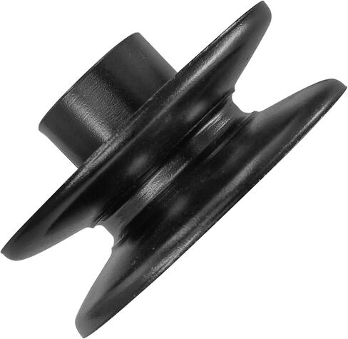 Powersports Replacement Parts for Drive Pulley for Troy-Bilt GT2246 GT2554 GTX2446 GTX2654 14AW809H063 756-1176 Mod-C33C-38756 in Saudi Arabia