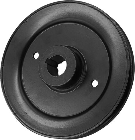 Powersports Replacement Parts for Spindle Pulley for Husqvarna BZ6127 BZ6134 ZTH6123 ZTH6126 6127 539104420 61" Mod-C33C-39688 in Saudi Arabia