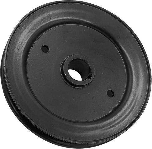 Powersports Replacement Parts for Spindle Pulley for Husqvarna BZ6127 BZ6134 ZTH6123 ZTH6126 6127 539104420 61" Mod-C33C-39688 in Saudi Arabia