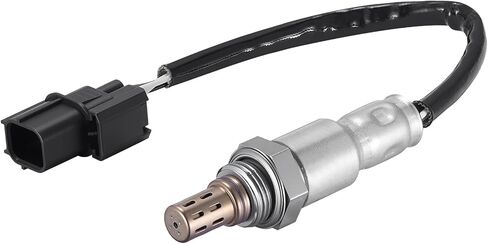 مستشعر الأوكسجين BDFHYK المصب O2، متوافق مع Honda Civic، متوافق مع Acura ILX، 234-4350، 36532RMXA01، قطعة بديلة واحدة in Saudi Arabia