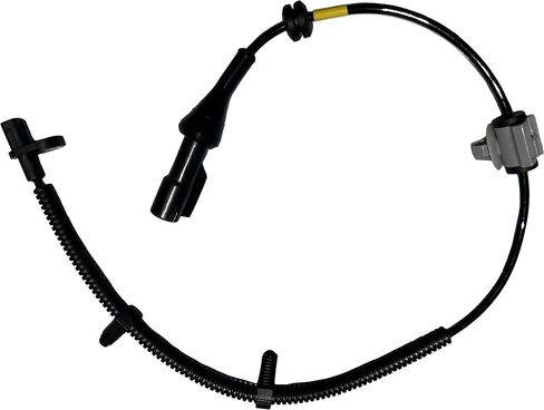 155ab ABS Wheel Speed Sensor for Ford Focus/Focus Europa 2008-2011 OE# 8S4Z2C204A ALS1763 5S12303 (Front Left/Right) in Saudi Arabia