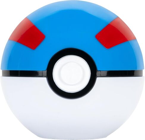 مجموعة أحزمة Pokémon Eevee Clip 'N' Go - شخصية معركة Eevee مقاس 5 سم مع كرة رائعة وكرة حب وحزام ذو طابع خاص in Saudi Arabia