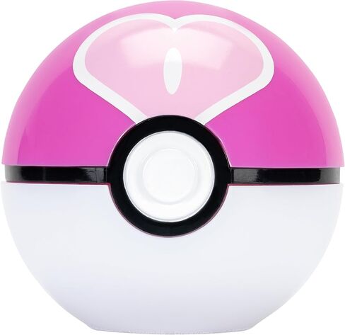 مجموعة أحزمة Pokémon Eevee Clip 'N' Go - شخصية معركة Eevee مقاس 5 سم مع كرة رائعة وكرة حب وحزام ذو طابع خاص in Saudi Arabia