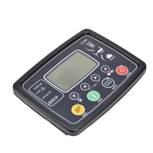 D300 MK2 وحدة تحكم بالمولد متعددة الوظائف in Saudi Arabia