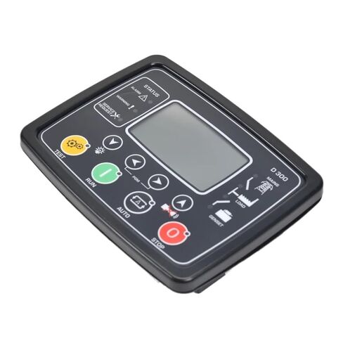 D300 MK2 وحدة تحكم بالمولد متعددة الوظائف in Saudi Arabia