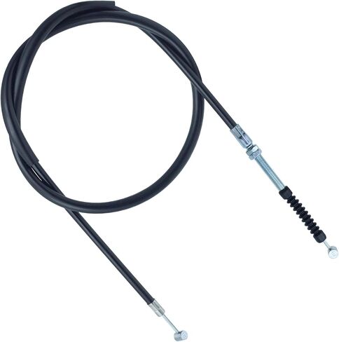 45450-KN4-A11 كابل الفرامل الأمامية لهوندا CRF100F XR100R | يستبدل 45450-KN4-000 | 1 حزمة استبدال كابل الفرامل الأمامية للدراجة الترابية in Kuwait