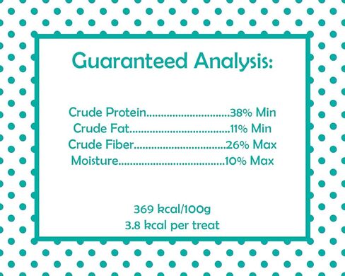 Treats Dog Baby Bullys, Natural Gluten and Grain Free Low Calorie 5 Inch Beef Chews for Small Breeds, Perfect Alternative for Rawhide, 24 Count in Saudi Arabia