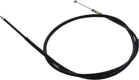 Choke Cable fits Honda Fourtrax 300 TRX300 2x4 1993-1995 by Race-Driven in Saudi Arabia