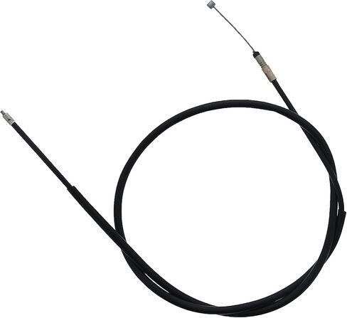 Choke Cable fits Honda Fourtrax 300 TRX300 2x4 1993-1995 by Race-Driven in Saudi Arabia