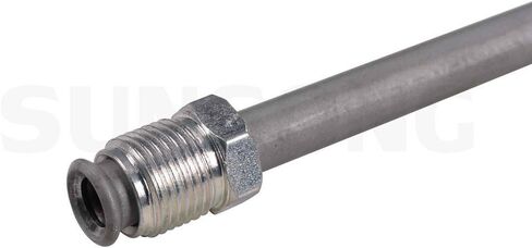 Sunsong 3602835 Power Steering Return Line End Fitting in Saudi Arabia