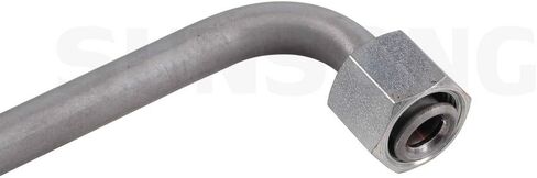 Sunsong 3602835 Power Steering Return Line End Fitting in Saudi Arabia