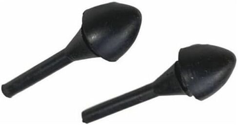 6 Pack Glove Box Door Bumper Stopper Replacement Rubber Cushion Pads for GMC Sierra 1500 GM Jeep CJ7 CJ5 Ford Glove Compartment Box Door Lid Cover in Kuwait