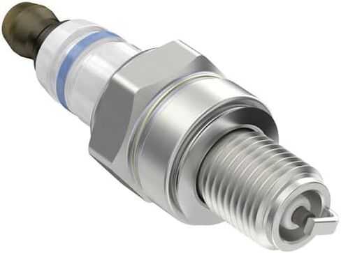 BOSCH 79169 Copper with Nickel Spark Plug - Pack of 10 in Saudi Arabia