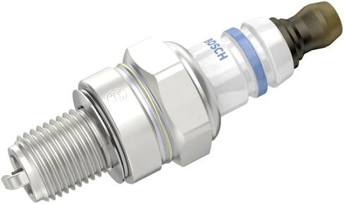 BOSCH 79169 Copper with Nickel Spark Plug - Pack of 10 in Saudi Arabia