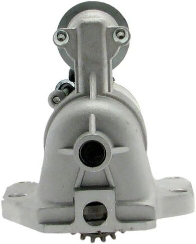 New Starter Compatible with Ford Escape/Mercury Mariner 3.0L V6 2005 2006 2007 2008 2009 2010 2011 Mazda Tribute 3.0L V6 2005 2006 2007 2008 2009 2010 Replaces 5L8T11000AC AJC8-18-400 in Saudi Arabia