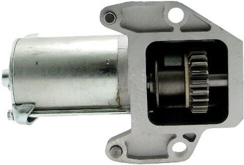 New Starter Compatible with Ford Escape/Mercury Mariner 3.0L V6 2005 2006 2007 2008 2009 2010 2011 Mazda Tribute 3.0L V6 2005 2006 2007 2008 2009 2010 Replaces 5L8T11000AC AJC8-18-400 in Saudi Arabia