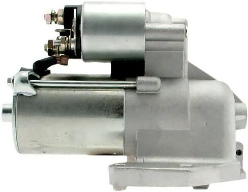 New Starter Compatible with Ford Escape/Mercury Mariner 3.0L V6 2005 2006 2007 2008 2009 2010 2011 Mazda Tribute 3.0L V6 2005 2006 2007 2008 2009 2010 Replaces 5L8T11000AC AJC8-18-400 in Saudi Arabia