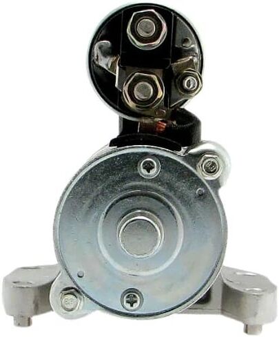 New Starter Compatible with Ford Escape/Mercury Mariner 3.0L V6 2005 2006 2007 2008 2009 2010 2011 Mazda Tribute 3.0L V6 2005 2006 2007 2008 2009 2010 Replaces 5L8T11000AC AJC8-18-400 in Saudi Arabia